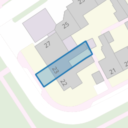 Perceel KDT00-H-2900