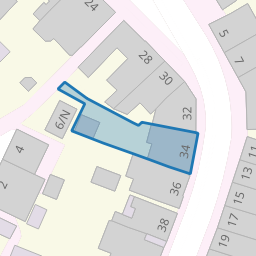 Perceel KDT00-H-2909