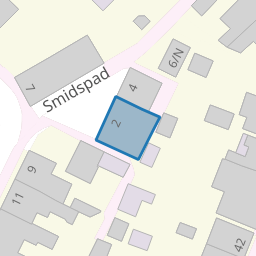 Perceel KDT00-H-2913