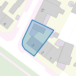 Perceel KDT00-H-2915