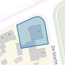 Perceel KDT00-H-2922