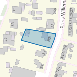 Perceel KDT00-H-2931