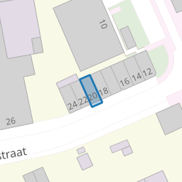 Perceel KDT00-H-2938