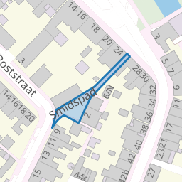 Perceel KDT00-H-2960