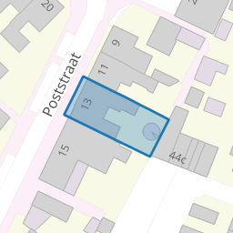 Perceel KDT00-H-2963