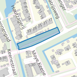 Perceel KDT00-H-2976