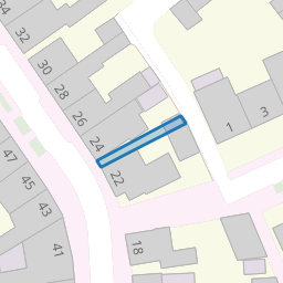 Perceel KDT00-H-2981