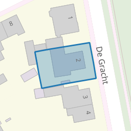 Perceel KDT00-H-2986