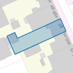 Perceel KDT00-H-3003