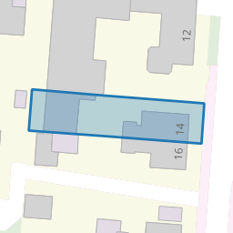 Perceel KDT00-H-3012