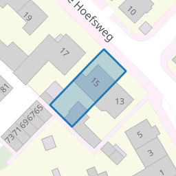 Perceel KDT00-H-3016