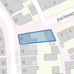 Perceel KDT00-H-3023