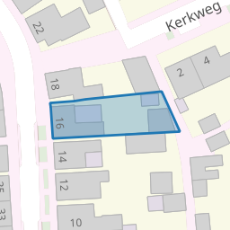 Perceel KDT00-H-3024