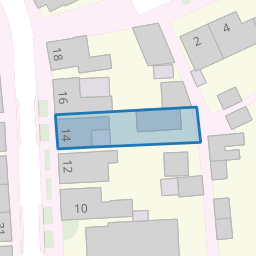 Perceel KDT00-H-3025