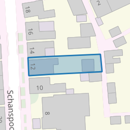 Perceel KDT00-H-3026