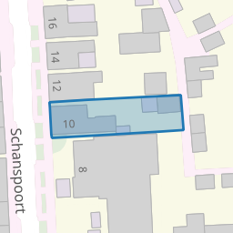 Perceel KDT00-H-3027