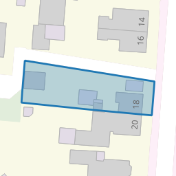 Perceel KDT00-H-3033