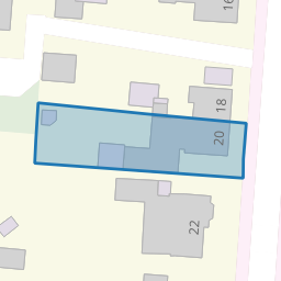 Perceel KDT00-H-3034