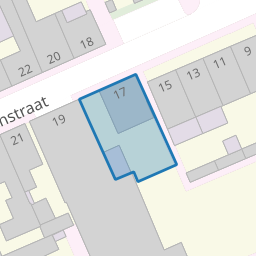 Perceel KDT00-H-3036