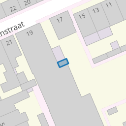 Perceel KDT00-H-3037