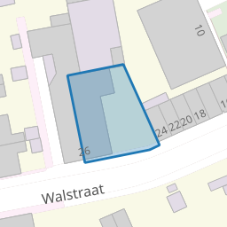 Perceel KDT00-H-3038