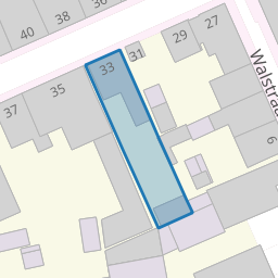 Perceel KDT00-H-3040