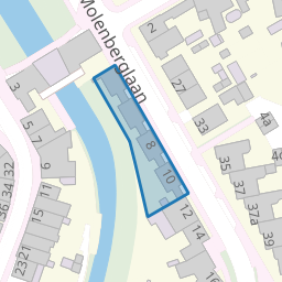 Perceel KDT00-H-3050