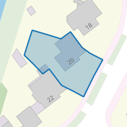 Perceel KDT00-H-3055