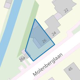 Perceel KDT00-H-3058