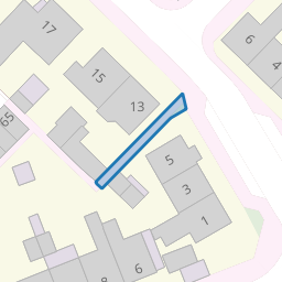 Perceel KDT00-H-3063