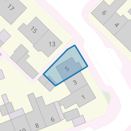 Perceel KDT00-H-3064