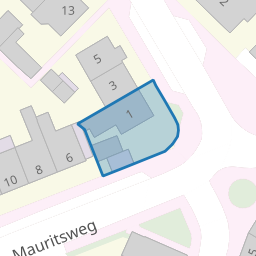 Perceel KDT00-H-3066