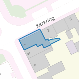 Perceel KDT00-H-3077