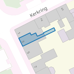 Perceel KDT00-H-3078