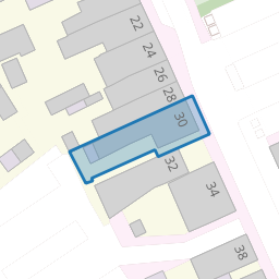 Perceel KDT00-H-3085