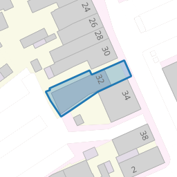 Perceel KDT00-H-3086