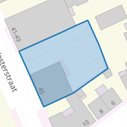 Perceel KDT00-H-3087