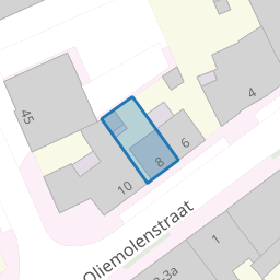 Perceel KDT00-H-3101