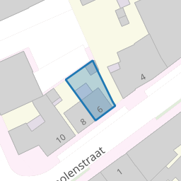 Perceel KDT00-H-3102