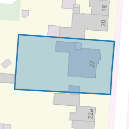 Perceel KDT00-H-3104