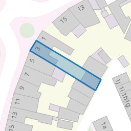 Perceel KDT00-H-3112