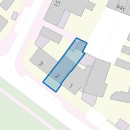 Perceel KDT00-H-3119