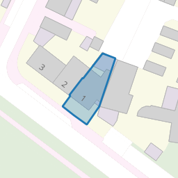 Perceel KDT00-H-3120