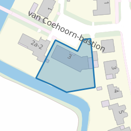 Perceel KDT00-H-3127