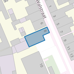 Perceel KDT00-H-3129