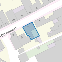 Perceel KDT00-H-3133