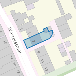 Perceel KDT00-H-3135