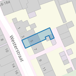 Perceel KDT00-H-3136