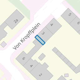 Perceel KDT00-H-3142