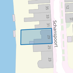 Perceel KDT00-H-3144